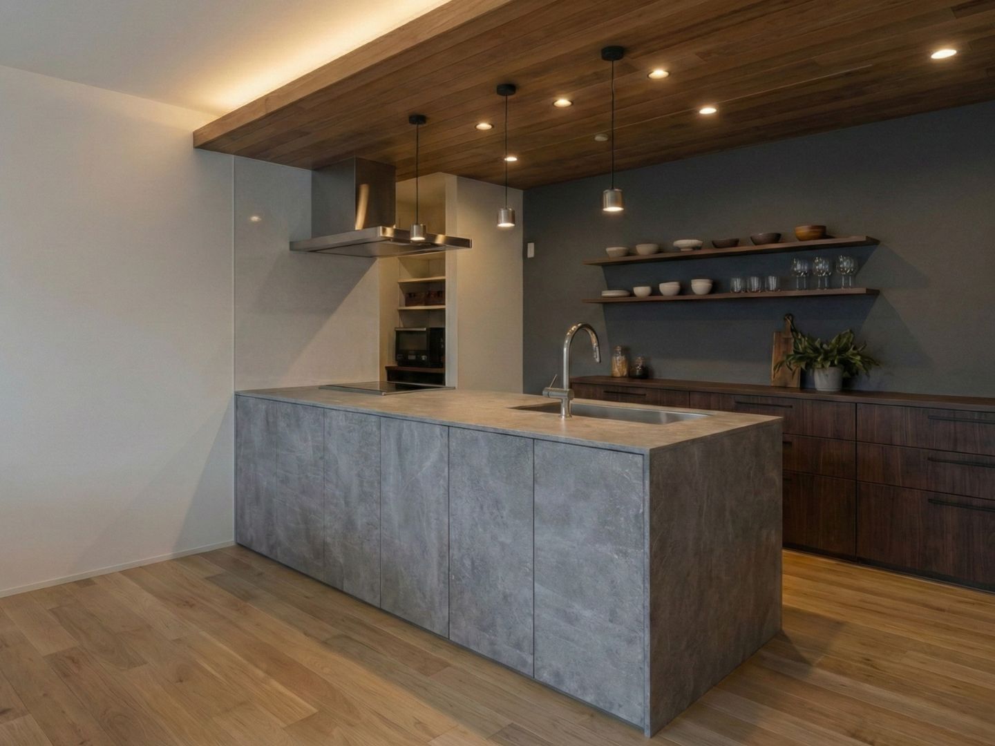 福岡市 O様ご夫妻 (40代 お子様3人)