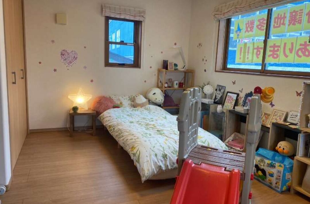 子ども部屋