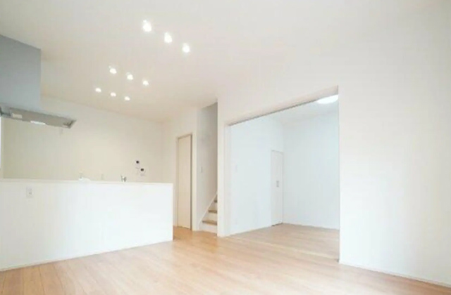 LDK - 施工事例 - 大成住宅