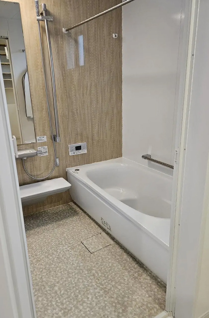 浴室 - 施工事例 - 大成住宅