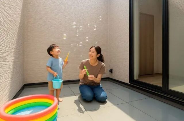 中庭