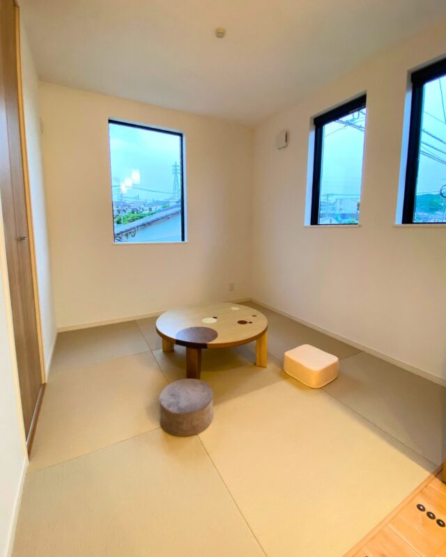 和室 - 施工事例 - アビハウス