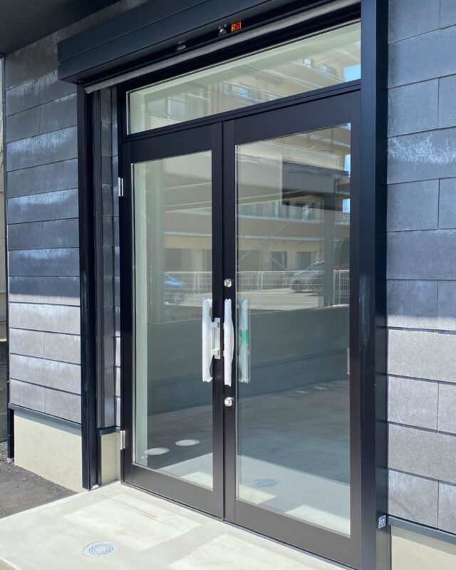 玄関 - 施工事例 - アビハウス