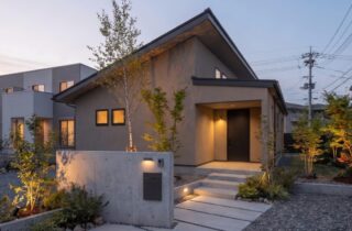 福岡で注文住宅を建てるならアビハウス