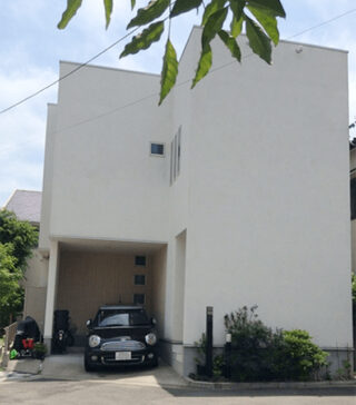 外観 - 施工事例 - エースホーム