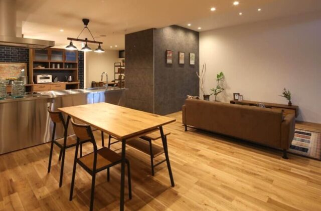 糟屋郡久山町にて「平屋 Y様邸 スタイルエディトリアルブランド『niko and ...』とのコラボ住宅『ink』」の実例見学会【6/14,15】