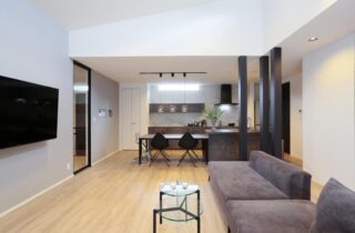 北九州市を拠点に月々5万円台〜の注文住宅は鬼丸ホーム