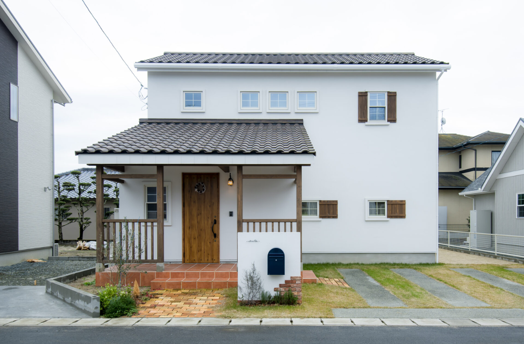 熊本市南区荒尾にて「かわいい家づくり相談会」を開催【随時】
