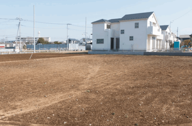 熊本市南区荒尾にて「土地探し相談会」を開催【随時】