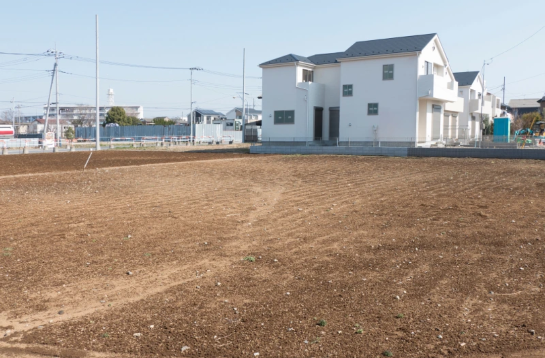 熊本市南区荒尾にて「土地探し相談会」を開催【随時】