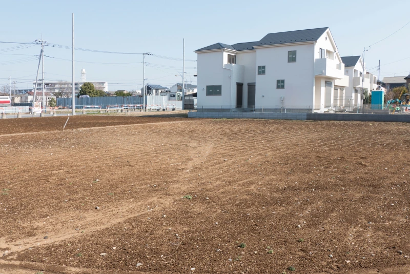 熊本市南区荒尾にて「土地探し相談会」を開催【随時】