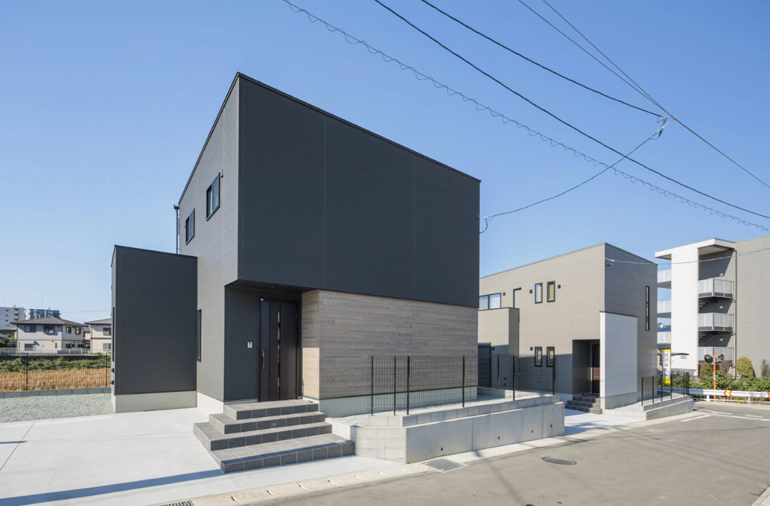熊本市東区保田窪にて「2棟同時モデルハウス見学会」を開催【随時】
