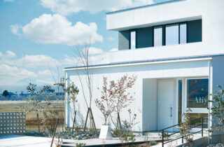 外構 - 施工事例 - バウハウス.