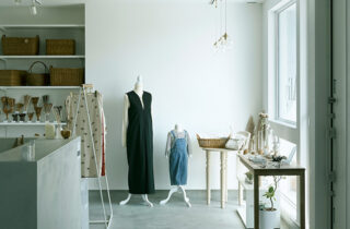 店舗スペース - 施工事例 - バウハウス.