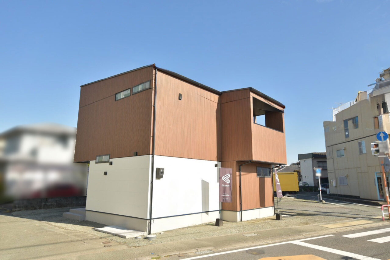 熊本市東区東京塚にてモデル期間終了につき「2階リビングで叶える家族みんながのびのびと暮らす家」販売強化中【随時】