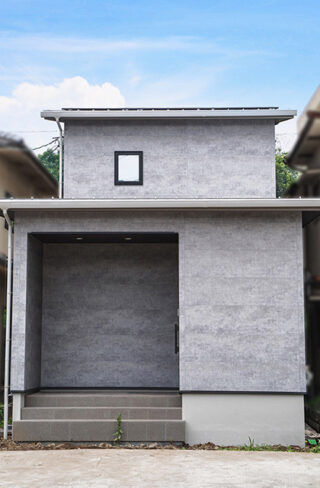 外観 - 施工事例 - ファンライフ