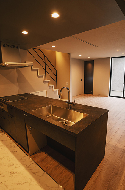 LDK - 施工事例 - ファンライフ