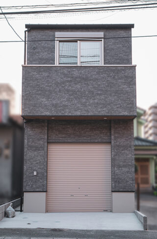 外観 - 施工事例 - ファンライフ