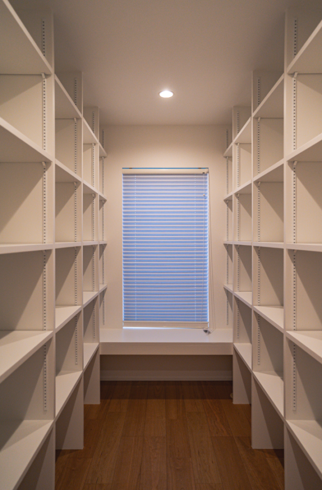 29坪に趣味と機能を凝縮したバイクガレージハウス - ファンライフ - WIC2