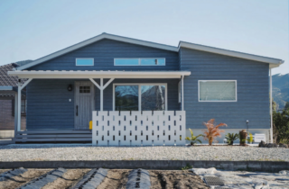 熊本で注文住宅を建てるならファンライフ