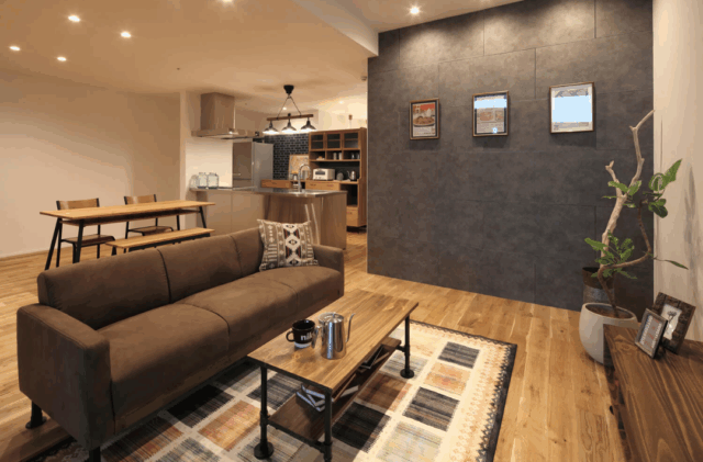 熊本市北区植木町にて「平屋 Y様邸 スタイルエディトリアルブランド『niko and ...』とのコラボ住宅『ink』」の実例見学会【5/31,6/1】
