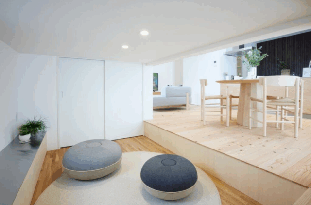 合志市野々島にて「H様邸 暮らしに合わせて変わるスタイルの2階建て『palette』」の実例見学会【6/21,22】
