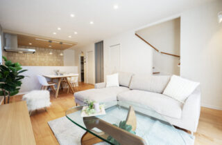 LDK - 施工事例 - タカスギ