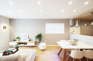 LDK - 施工事例 - タカスギ