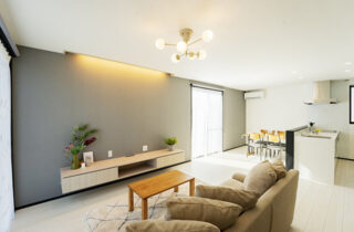 LDK - 施工事例 - タカスギ