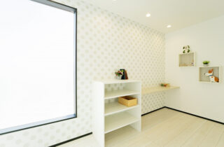 ファミリースペース - 施工事例 - タカスギ