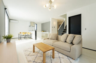 LDK - 施工事例 - タカスギ