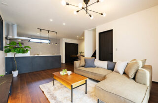 LDK - 施工事例 - タカスギ