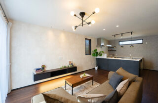 LDK - 施工事例 - タカスギ