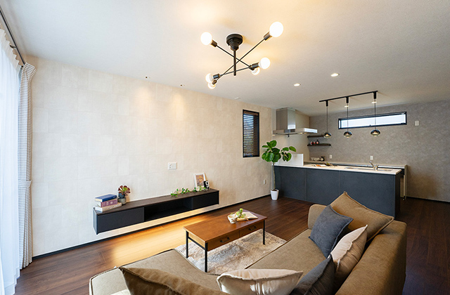 LDK - 施工事例 - タカスギ