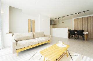 LDK - 施工事例 - タカスギ