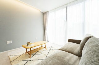 リビング - 施工事例 - タカスギ