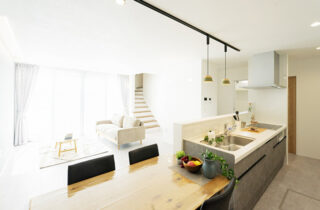 LDK - 施工事例 - タカスギ