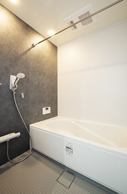 浴室 - 施工事例 - タカスギ