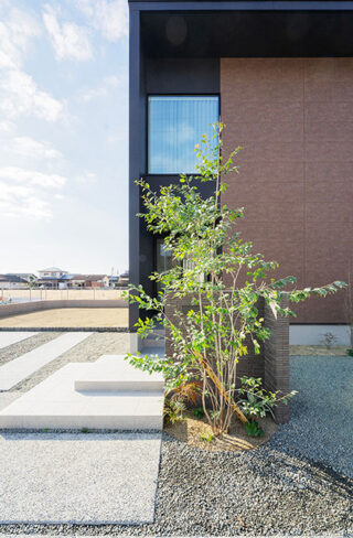 外構 - 施工事例 - タカスギ