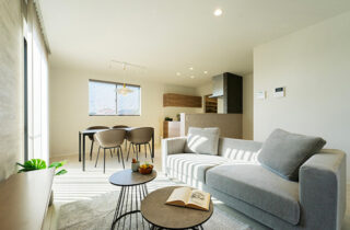 LDK - 施工事例 - タカスギ