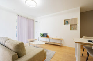 リビング - 施工事例 - タカスギ