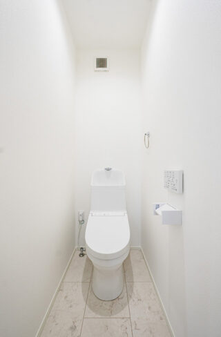 トイレ - 施工事例 - タカスギ