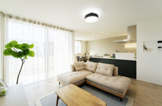 LDK - 施工事例 - タカスギ