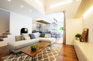 LDK - 施工事例 - タカスギ