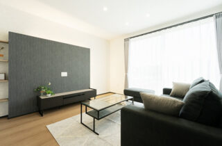 リビング - 施工事例 - タカスギ