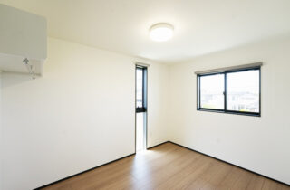 洋室 - 施工事例 - タカスギ