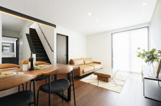 LDK - 施工事例 - タカスギ