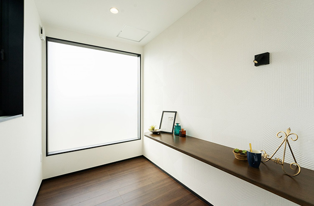 ワークスペース - 施工事例 - タカスギ