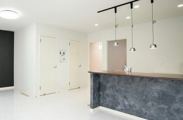 家庭用エアコン1台での全館空調を叶えた快適温度の平屋 - デザインハウス宮崎