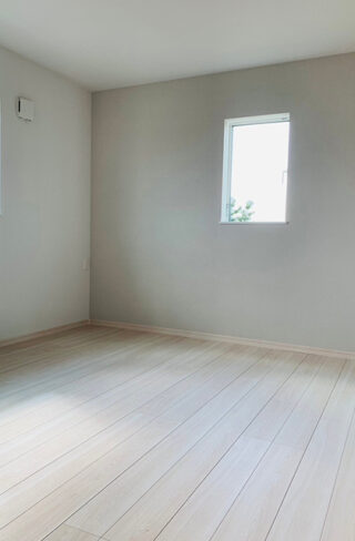 洋室 - 施工事例 - デザインハウス宮崎